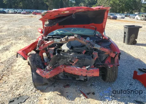 2016 Dodge Charger R/T z USA, uszkodzony, nr VIN 2C3CDXCT1GH158812